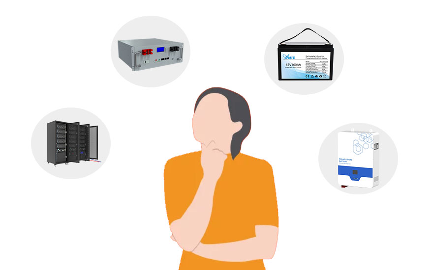 Solar Battery Purchasing Guide Solar Battery Purchasing Guide