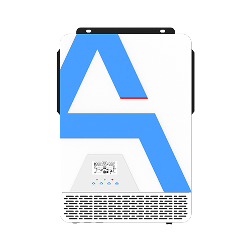 Intelligent Hybrid Solar Inverter