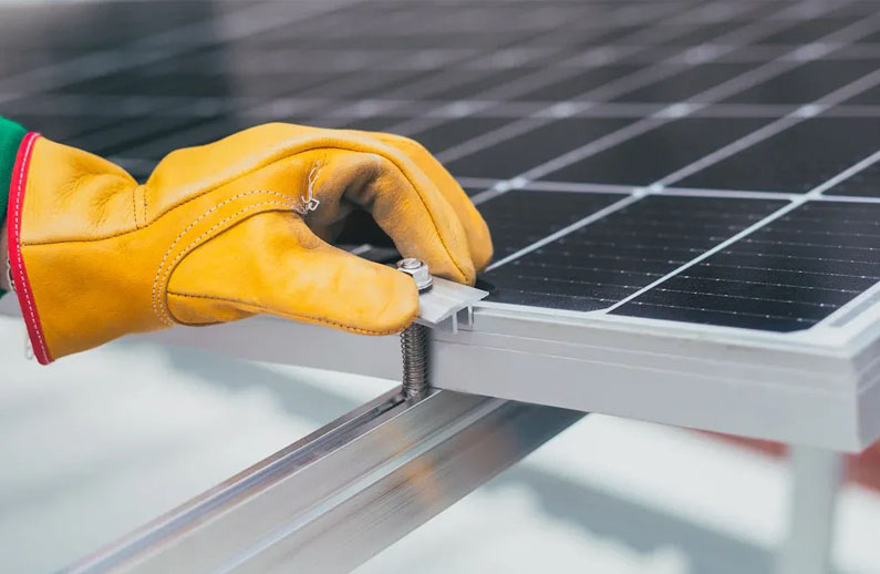 How to choose the right all-in-one energy storage system?