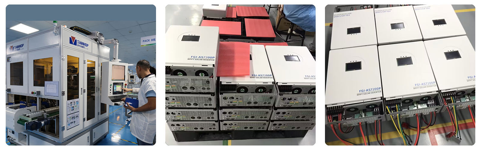 7.2kW-12kW Split-Phase US-Standard Hybrid Solar Inverter-1