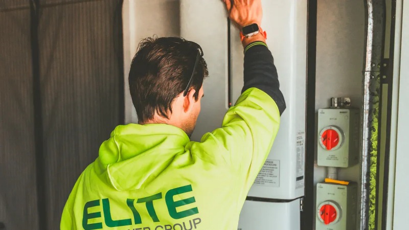 Lithium Iron Phosphate (LiFePO4) Battery